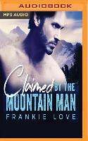 CLAIMED BY THE MOUNTAIN MAN M