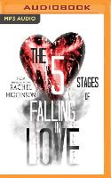 5 STAGES OF FALLING IN LOVE M