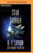 STAR CARRIER M