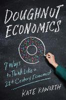 DOUGHNUT ECONOMICS