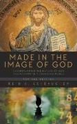 MADE IN THE IMAGE OF GOD REV/E