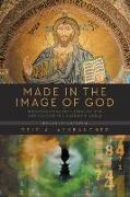 MADE IN THE IMAGE OF GOD REV/E