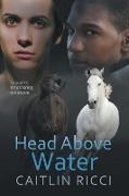 HEAD ABOVE WATER