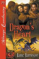 DRAGONS HEART DRAGON LOVE 4 (S