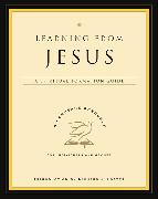 Learning from Jesus