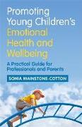 Promoting Young Children's Emotional Health and Wellbeing: A Practical Guide for Professionals and Parents