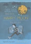 The Amazing Adventures of Harry Moon Run Harry, Run