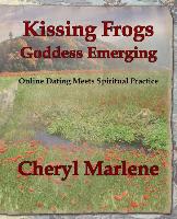 KISSING FROGS GODDESS EMERGING