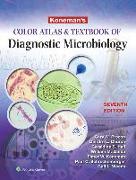 Koneman. Diagnóstico Microbiológico: Texto Y Atlas
