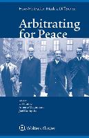 ARBITRATING FOR PEACE