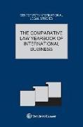 COMPARATIVE LAW YEARBK OF INTL