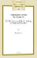 THEOLOGY MADE IN DIGNITY