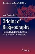 Origins of Biogeography