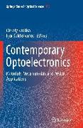 Contemporary Optoelectronics