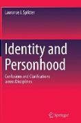 Identity and Personhood