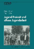 Jugend - Freizeit und offene Jugendarbeit