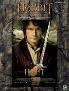 The Hobbit: An Unexpected Journey: Big Note Piano Selections from the Original Motion Picture Soundtrack