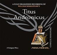 Titus Andronicus