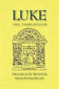 Luke the Theologian