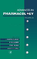 Advances in Pharmacology