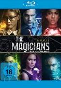 The Magicians - Staffel 1