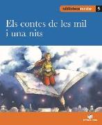 Els contes de les mil i una nits, Educació Primària