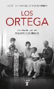 Los Ortega : una saga intelectual en la España del siglo XX