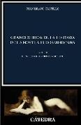 Grandes hitos de la historia de la novela euroamericana : el siglo XX, la novela actual