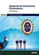 Cuestionarios de Ayudantes de Instituciones Penitenciarias