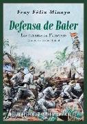 Defensa de Baler