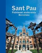Sant Pau. Patrimoni modernista Barcelona