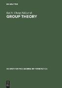 Group Theory