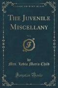 The Juvenile Miscellany, Vol. 2 (Classic Reprint)