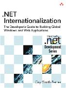 NET Internationalization