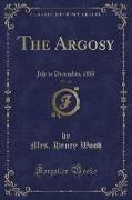 The Argosy, Vol. 40