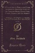 A Collection of Farces and Other Afterpieces, Which Are Acted at the Theatres-Royal, Drury-Lane, Covent-Garden, and Hay-Market, Vol. 2 of 7: The Birth