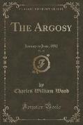 The Argosy, Vol. 53