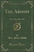 The Argosy, Vol. 22