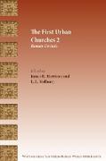 The First Urban Churches 2