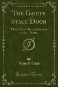 The Gaiety Stage Door