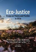 Eco-Justice