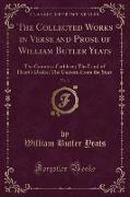 The Collected Works in Verse and Prose of William Butler Yeats, Vol. 3