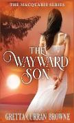 The Wayward Son