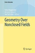 Geometry Over Nonclosed Fields