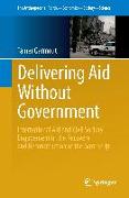 Delivering Aid Without Government