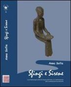Sfingi e sirene. La presenza egizia nella Sicilia greca di V sec. a.C. Testimonianze nella commedia dorica e nel mimo