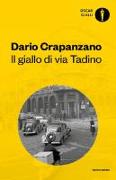 Il giallo di via Tadino. Milano, 1950