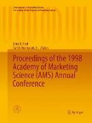 Proceedings of the 1998 Academy of Marketing Science (AMS) Annual Conference