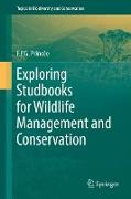 Exploring Studbooks for Wildlife Management and Conservation