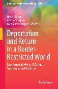 Deportation and Return in a Border-Restricted World